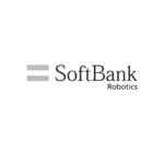 Logo Softbank Robotics
